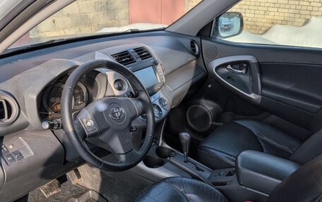 Toyota RAV4, 2006 год, 850 000 рублей, 10 фотография