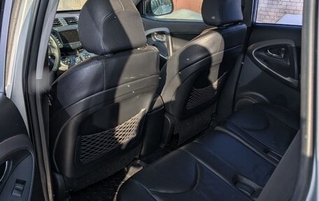 Toyota RAV4, 2006 год, 850 000 рублей, 13 фотография