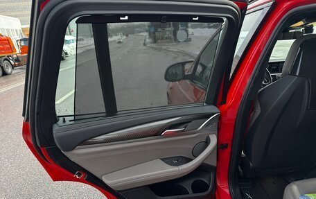 BMW X3 M, 2019 год, 6 800 000 рублей, 16 фотография