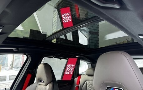 BMW X3 M, 2019 год, 6 800 000 рублей, 12 фотография