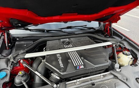 BMW X3 M, 2019 год, 6 800 000 рублей, 24 фотография