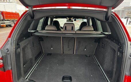 BMW X3 M, 2019 год, 6 800 000 рублей, 25 фотография