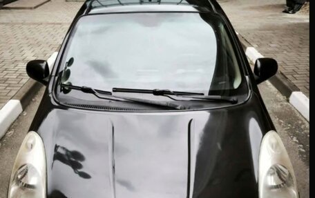 Nissan Note II рестайлинг, 2007 год, 330 000 рублей, 2 фотография