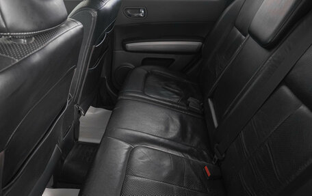 Nissan X-Trail, 2007 год, 1 199 000 рублей, 9 фотография