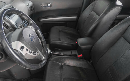 Nissan X-Trail, 2007 год, 1 199 000 рублей, 8 фотография