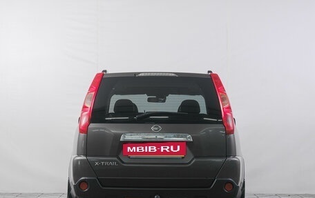 Nissan X-Trail, 2007 год, 1 199 000 рублей, 5 фотография