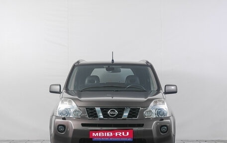 Nissan X-Trail, 2007 год, 1 199 000 рублей, 2 фотография