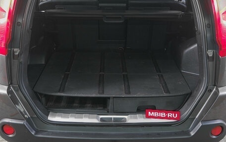 Nissan X-Trail, 2007 год, 1 199 000 рублей, 7 фотография