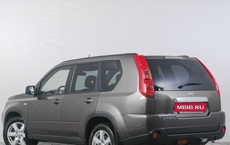 Nissan X-Trail, 2007 год, 1 199 000 рублей, 4 фотография