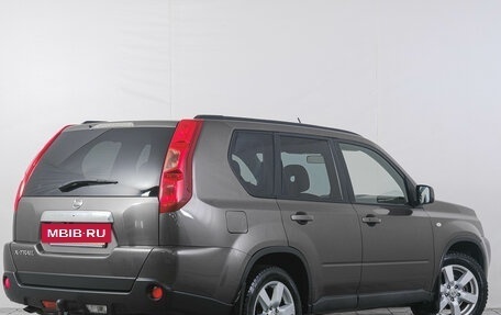 Nissan X-Trail, 2007 год, 1 199 000 рублей, 6 фотография