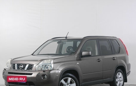 Nissan X-Trail, 2007 год, 1 199 000 рублей, 3 фотография