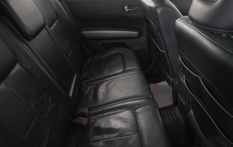 Nissan X-Trail, 2007 год, 1 199 000 рублей, 10 фотография