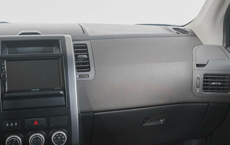 Nissan X-Trail, 2007 год, 1 199 000 рублей, 14 фотография