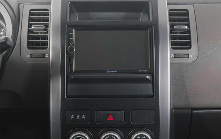 Nissan X-Trail, 2007 год, 1 199 000 рублей, 18 фотография