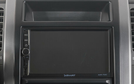 Nissan X-Trail, 2007 год, 1 199 000 рублей, 19 фотография