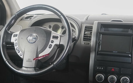 Nissan X-Trail, 2007 год, 1 199 000 рублей, 12 фотография