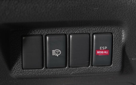 Nissan X-Trail, 2007 год, 1 199 000 рублей, 23 фотография