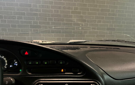 Chevrolet Niva I рестайлинг, 2018 год, 830 000 рублей, 11 фотография