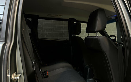 Chevrolet Niva I рестайлинг, 2018 год, 830 000 рублей, 10 фотография