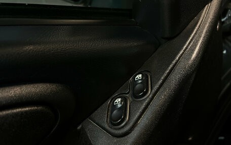 Chevrolet Niva I рестайлинг, 2018 год, 830 000 рублей, 15 фотография