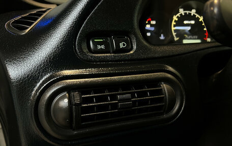 Chevrolet Niva I рестайлинг, 2018 год, 830 000 рублей, 16 фотография