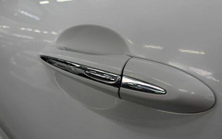 Jaguar XJ IV (X351), 2012 год, 1 949 000 рублей, 7 фотография