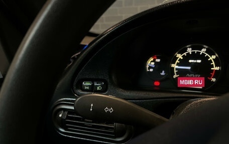 Chevrolet Niva I рестайлинг, 2018 год, 830 000 рублей, 17 фотография