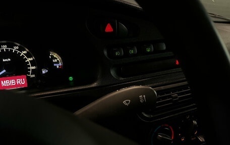 Chevrolet Niva I рестайлинг, 2018 год, 830 000 рублей, 18 фотография