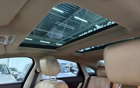 Jaguar XJ IV (X351), 2012 год, 1 949 000 рублей, 14 фотография