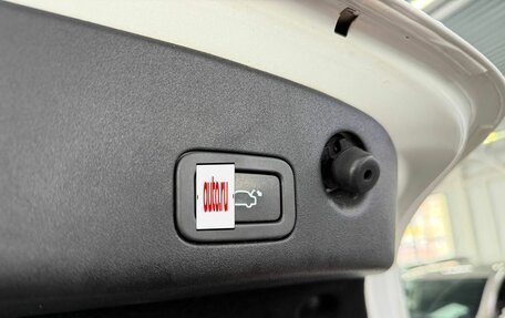 Jaguar XJ IV (X351), 2012 год, 1 949 000 рублей, 18 фотография