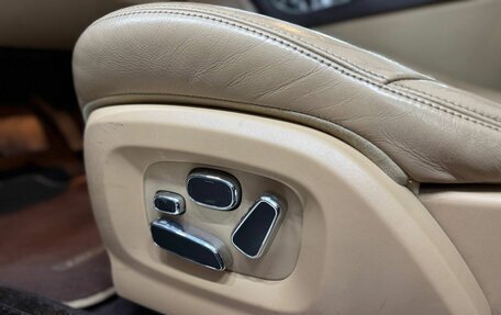 Jaguar XJ IV (X351), 2012 год, 1 949 000 рублей, 15 фотография