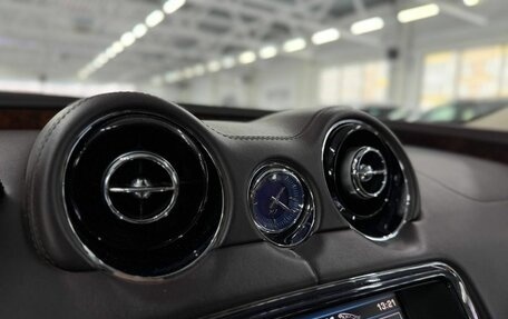 Jaguar XJ IV (X351), 2012 год, 1 949 000 рублей, 10 фотография