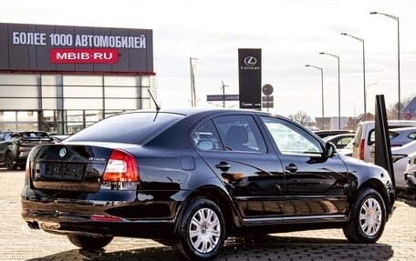 Skoda Octavia, 2011 год, 795 000 рублей, 6 фотография