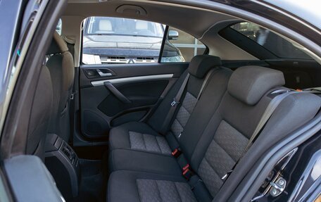 Skoda Octavia, 2011 год, 795 000 рублей, 17 фотография