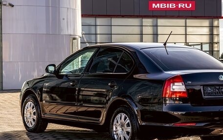 Skoda Octavia, 2011 год, 795 000 рублей, 9 фотография