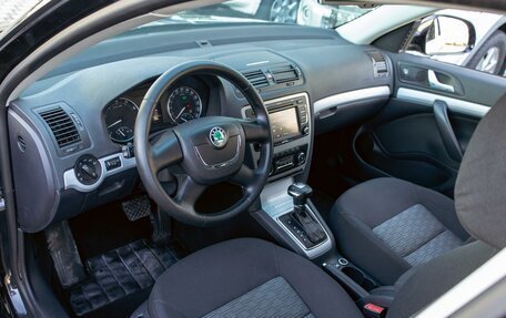 Skoda Octavia, 2011 год, 795 000 рублей, 13 фотография