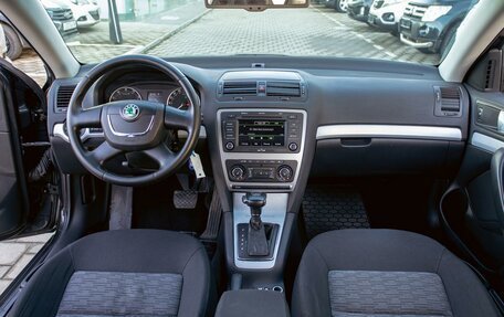 Skoda Octavia, 2011 год, 795 000 рублей, 16 фотография