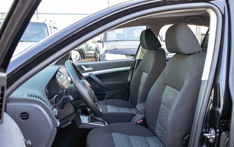 Skoda Octavia, 2011 год, 795 000 рублей, 11 фотография