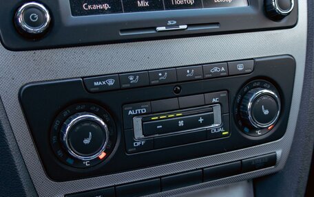 Skoda Octavia, 2011 год, 795 000 рублей, 15 фотография