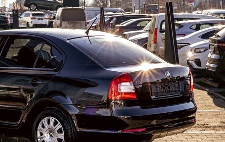 Skoda Octavia, 2011 год, 795 000 рублей, 10 фотография