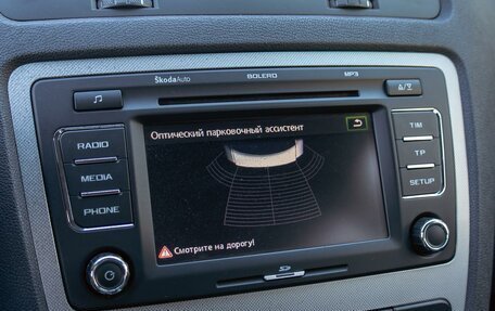 Skoda Octavia, 2011 год, 795 000 рублей, 14 фотография