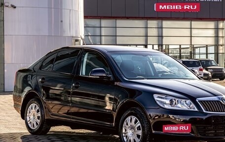 Skoda Octavia, 2011 год, 795 000 рублей, 8 фотография
