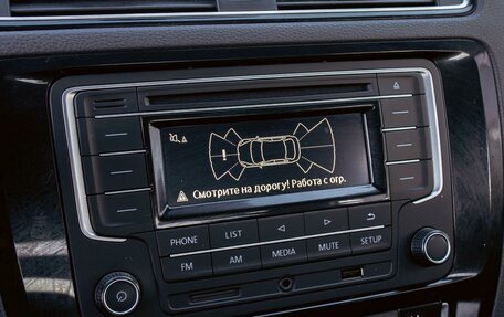 Volkswagen Jetta VI, 2017 год, 1 355 000 рублей, 14 фотография