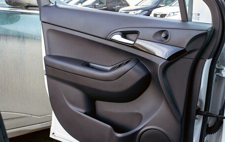 Chevrolet Orlando I, 2014 год, 1 155 000 рублей, 12 фотография