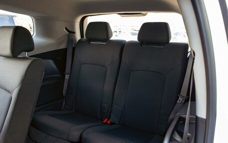 Chevrolet Orlando I, 2014 год, 1 155 000 рублей, 19 фотография