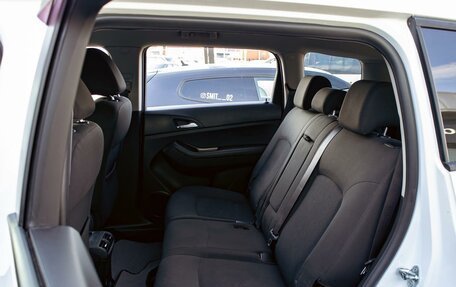 Chevrolet Orlando I, 2014 год, 1 155 000 рублей, 18 фотография