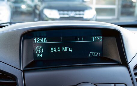 Chevrolet Orlando I, 2014 год, 1 155 000 рублей, 14 фотография