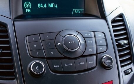 Chevrolet Orlando I, 2014 год, 1 155 000 рублей, 15 фотография