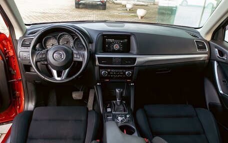 Mazda CX-5 II, 2017 год, 1 955 000 рублей, 16 фотография