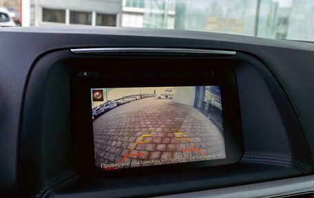 Mazda CX-5 II, 2017 год, 1 955 000 рублей, 14 фотография